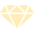 Diament ikona