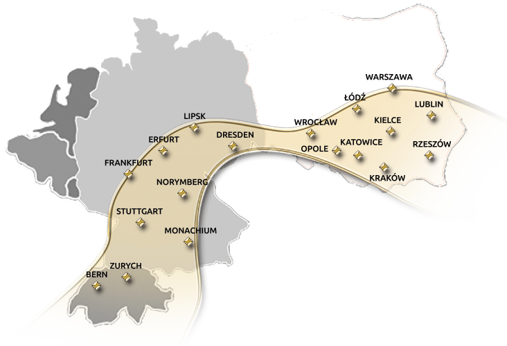 Trasa